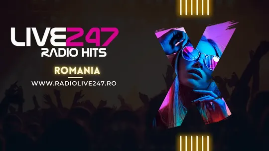 radio live 247