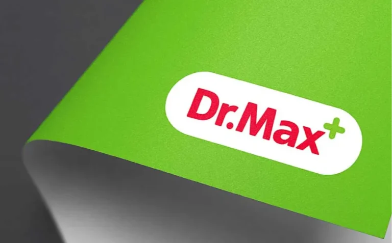 dr max