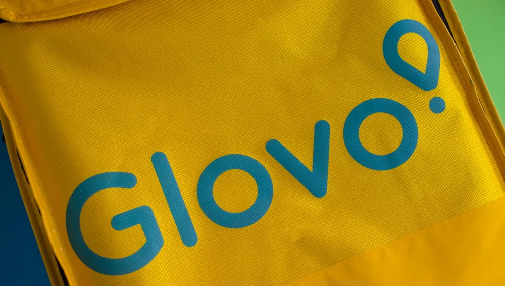 glovo contact