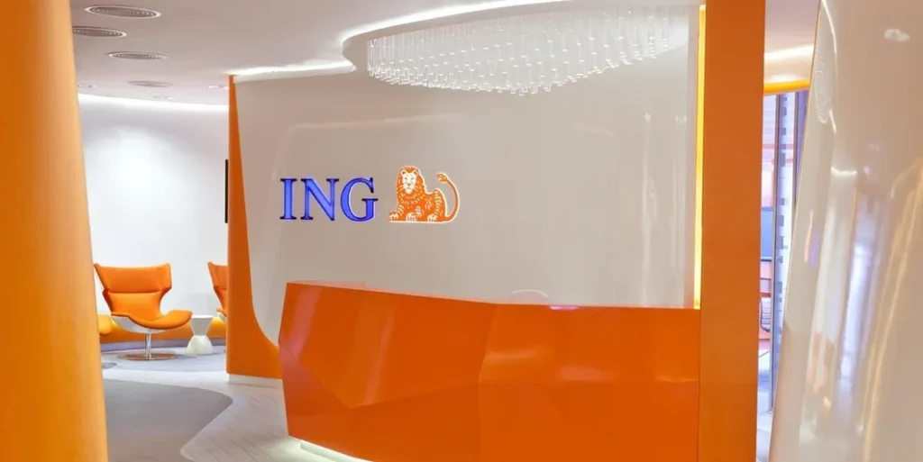 ING: Telefon pentru suport clienti non stop