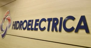 Hidroelectrica: Telefon pentru informatii de Contact