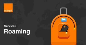 Cum activezi roamingul la Orange