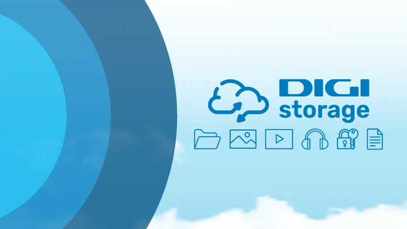 digi storage