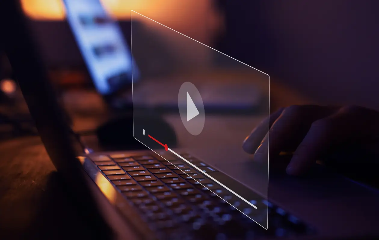 abonamente streaming video