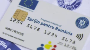 Când se încarcă cardurile sociale în 2025 – informații actualizate și utile pentru beneficiari