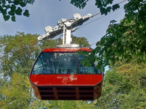 Telecabina Tâmpa – Program și Tarife 2025